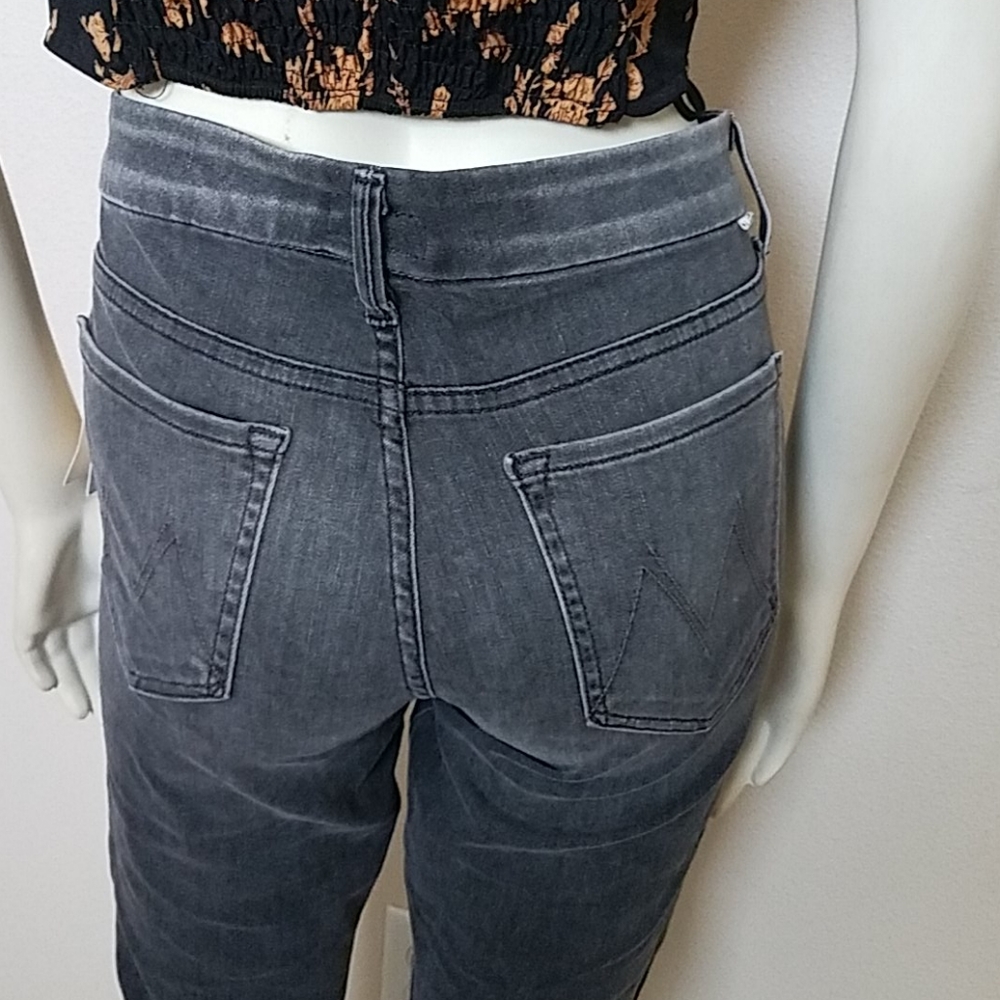 Mother jeans - Picture 4 of 6